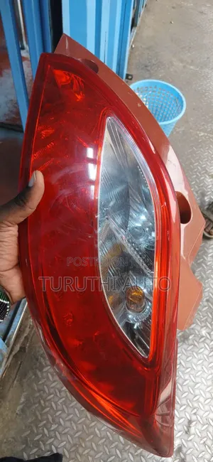 Mazda Demio 2008 Taillight Led