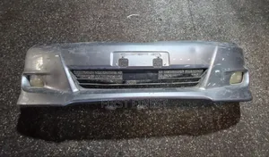 Toyota Wish 2005 Bumper With Fog Lamps