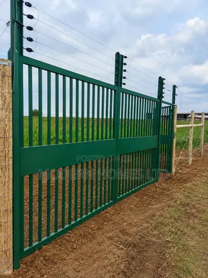 Fencing Services Machakos | Makueni | Kitui | Kangundo | Athi River