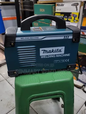 Affordable Makita Welding Machine 500Ah