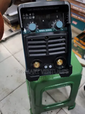 Affordable Makita Welding Machine 500Ah