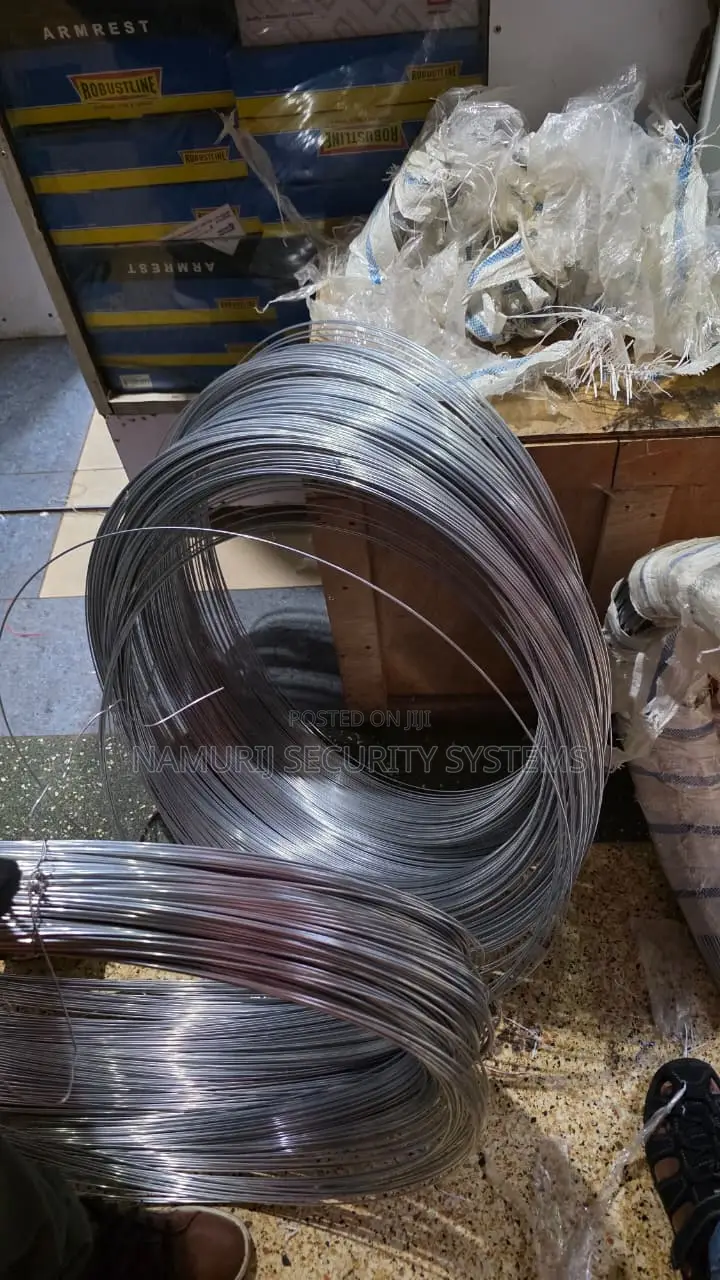 Electric Fence Materials Supply – Quality Fencing Accessories