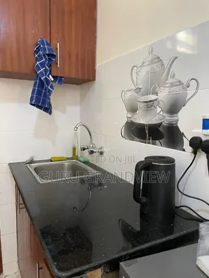 Diani 1 Bedroom Airbnb at Darad