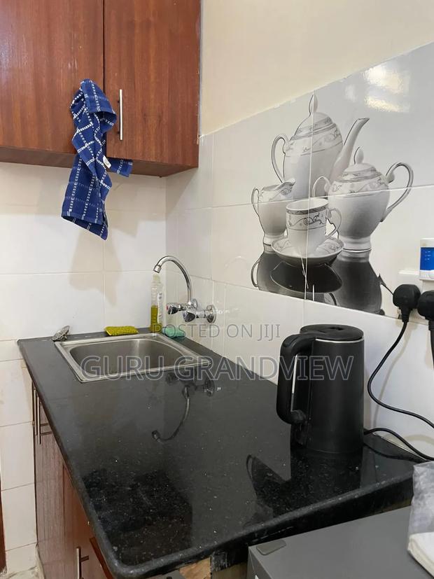 Diani 1 Bedroom Airbnb at Darad