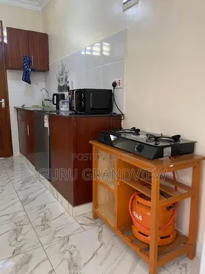 Diani 1 Bedroom Airbnb at Darad