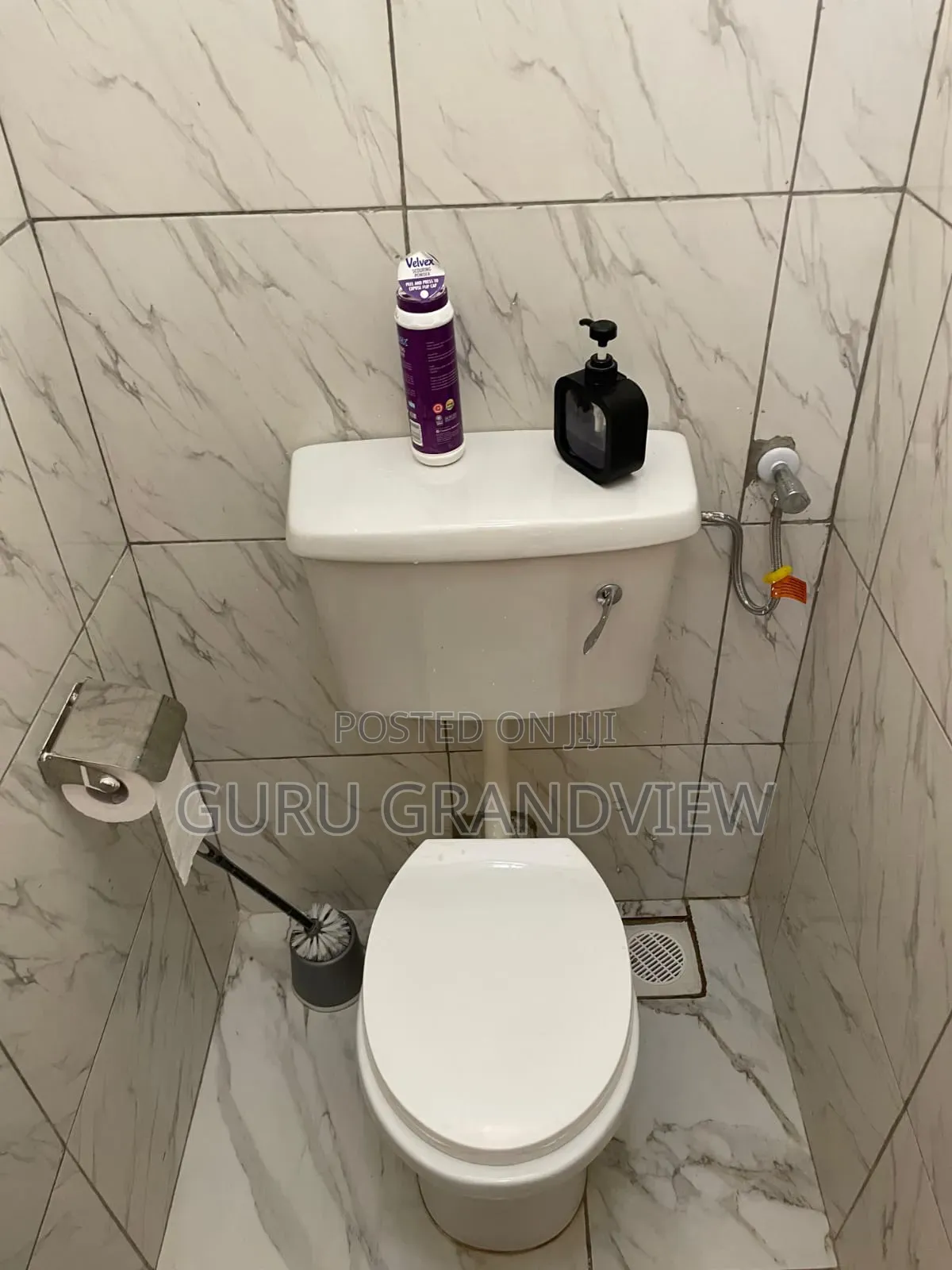 Diani 1 Bedroom Airbnb at Darad