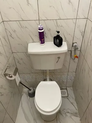 Diani 1 Bedroom Airbnb at Darad