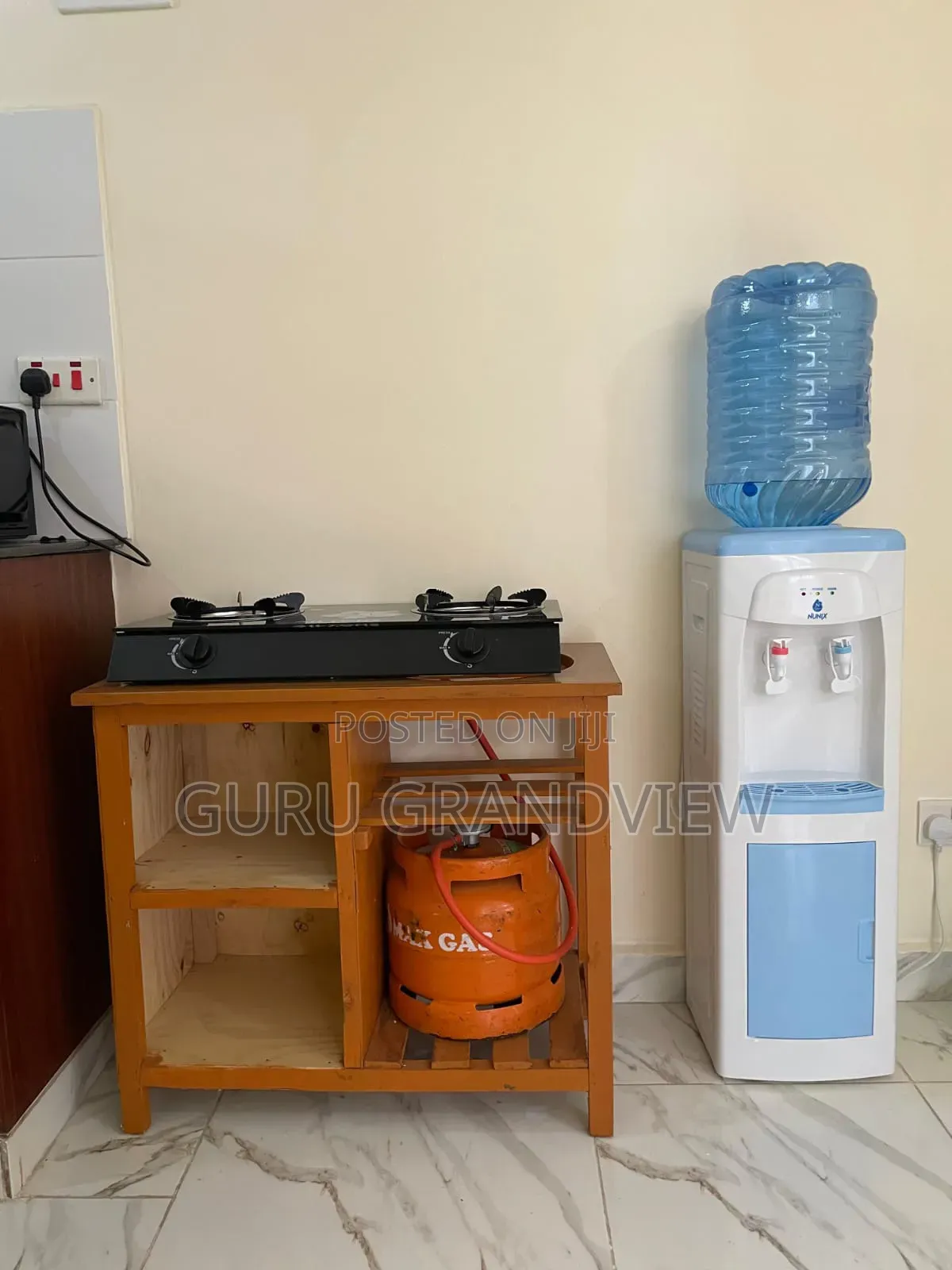Diani 1 Bedroom Airbnb at Darad