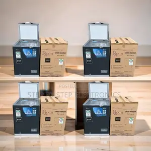 Clearance Prices 60L,90L,110L,130L,150L, Chest Deep Freezers