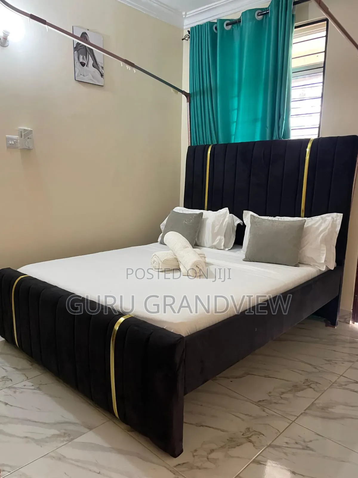 Diani 1 Bedroom Airbnb at Darad