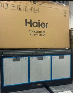 Haier Hood 90cm Under Cabinet Kitchen HXP90P.