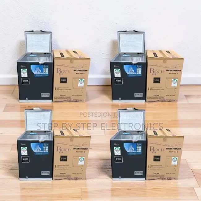 Clearance Prices 60L,90L,110L,130L,150L, Chest Deep Freezers