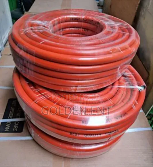 LPG Gas Hose Pipe Roll 50m/LPG Gas Hose Pipe Roll