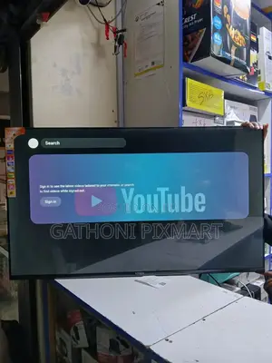 Vitron Smart 32 Inches Brandnew Smart TV