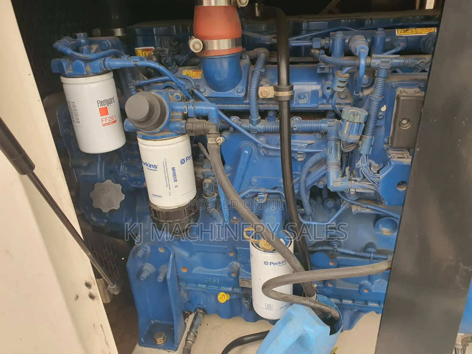 150kva Perkins Generator
