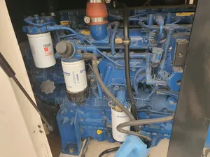 150kva Perkins Generator