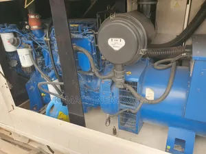 150kva Perkins Generator