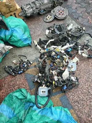 Dashboard Harness 7l/9l