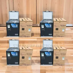 Direct Supplier Prices 60L,90L,110L,130L,150L, Chest Deep Freezers