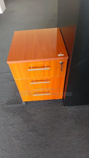 Keepsafe Drawers Cabinet