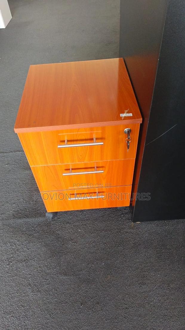 Keepsafe Drawers Cabinet - thumbnail 2