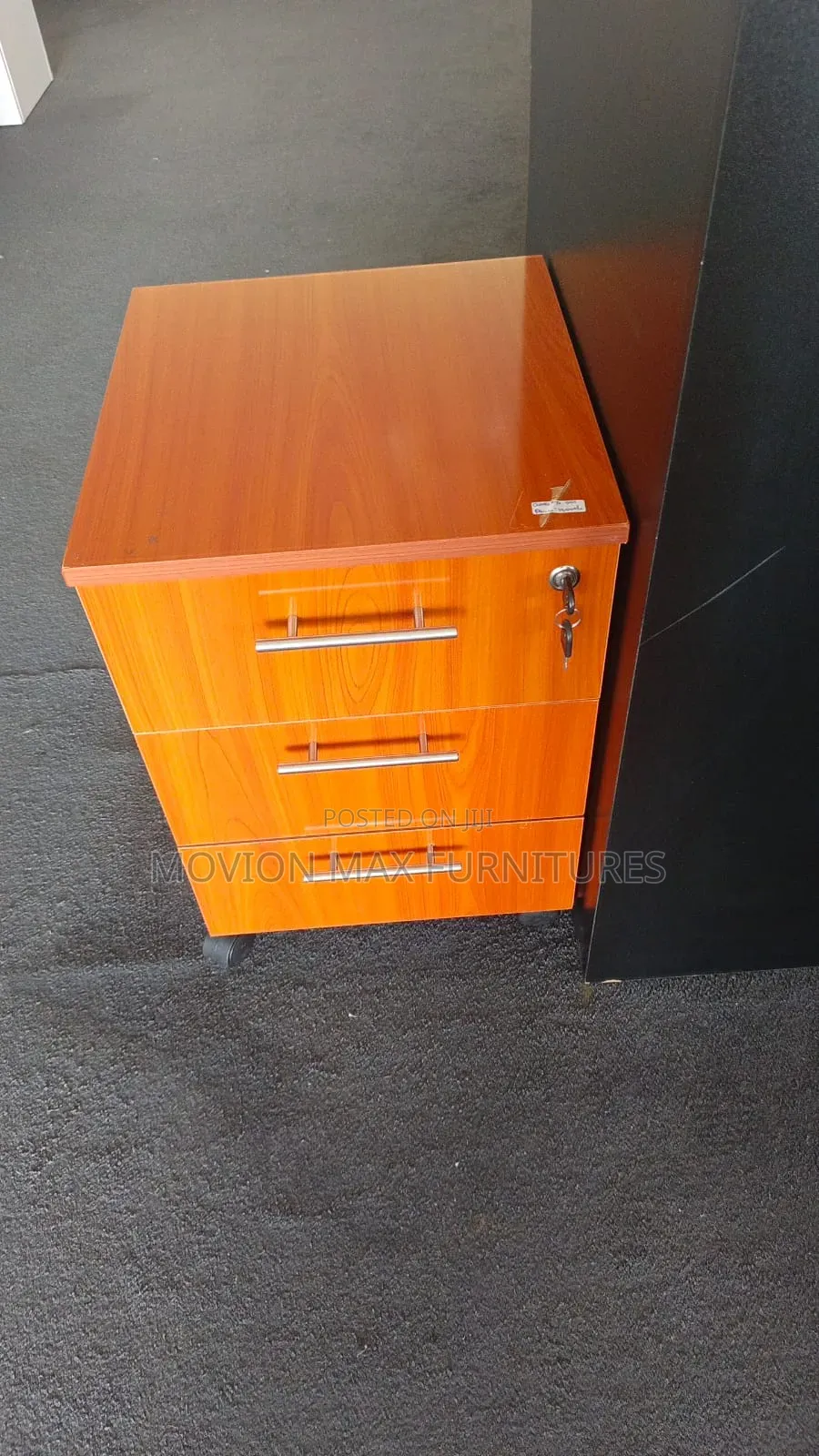 Keepsafe Drawers Cabinet