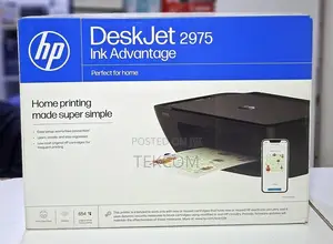 HP Deskjet 2975 Printer HP 2975 Printer