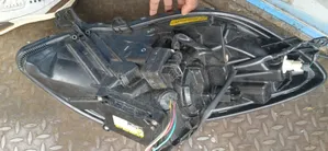 Toyota Vitz Non Xenom 2008 Headlight