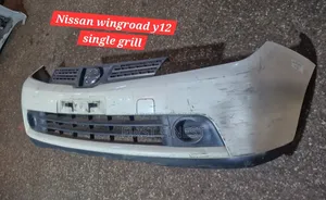 Nissa. Wingroad Y12 Single Grill