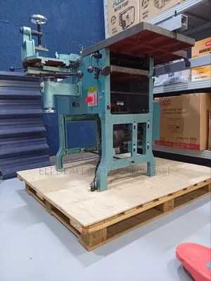 300mm All-in-One Woodworking Machine for Workshops