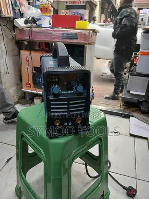 Affordable Makita Welding Machine 500Ah