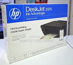 HP Deskjet 2975 Printer HP 2975 Printer