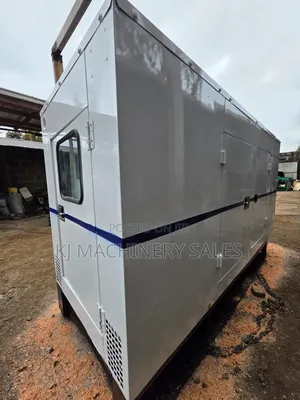 160kva Perkins Generator