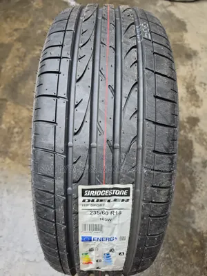 235 /60 R18 Bridgestone Tires(highway Terrain)