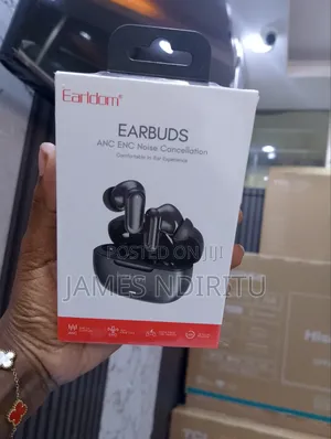 Earldom Earbuds