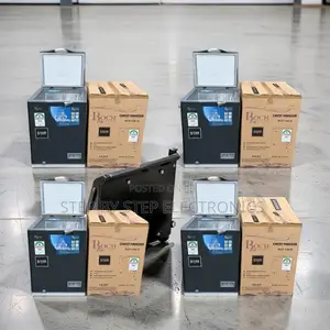 Retailer Prices 60L,90L,110L,130L,150L, Chest Deep Freezers