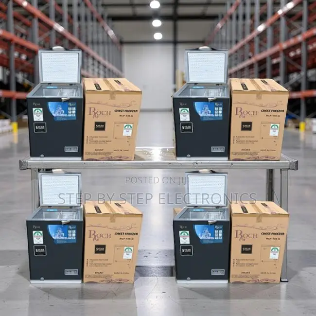 Exclusive Prices 60L,90L,110L,130L,150L, Chest Deep Freezers