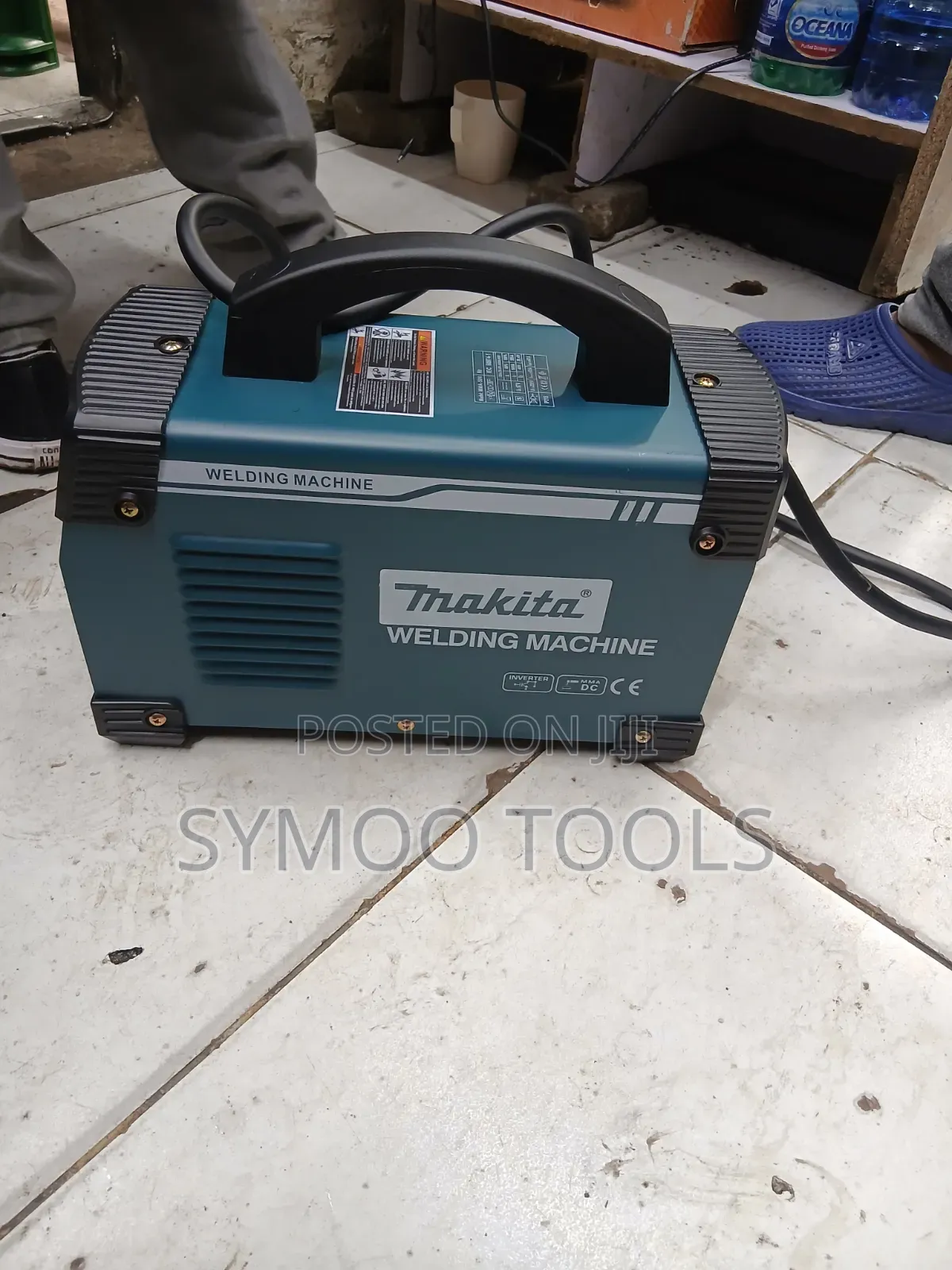 New Makita Welding Machine 500Ah/Electric Welding
