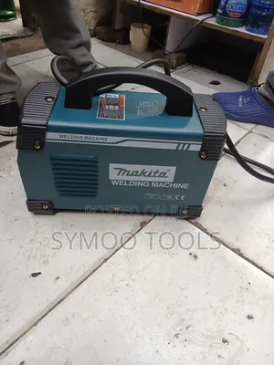 New Makita Welding Machine 500Ah/Electric Welding