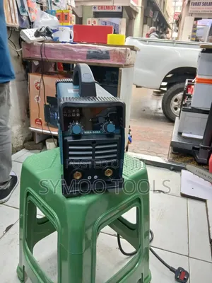 New Makita Welding Machine 500Ah/Electric Welding