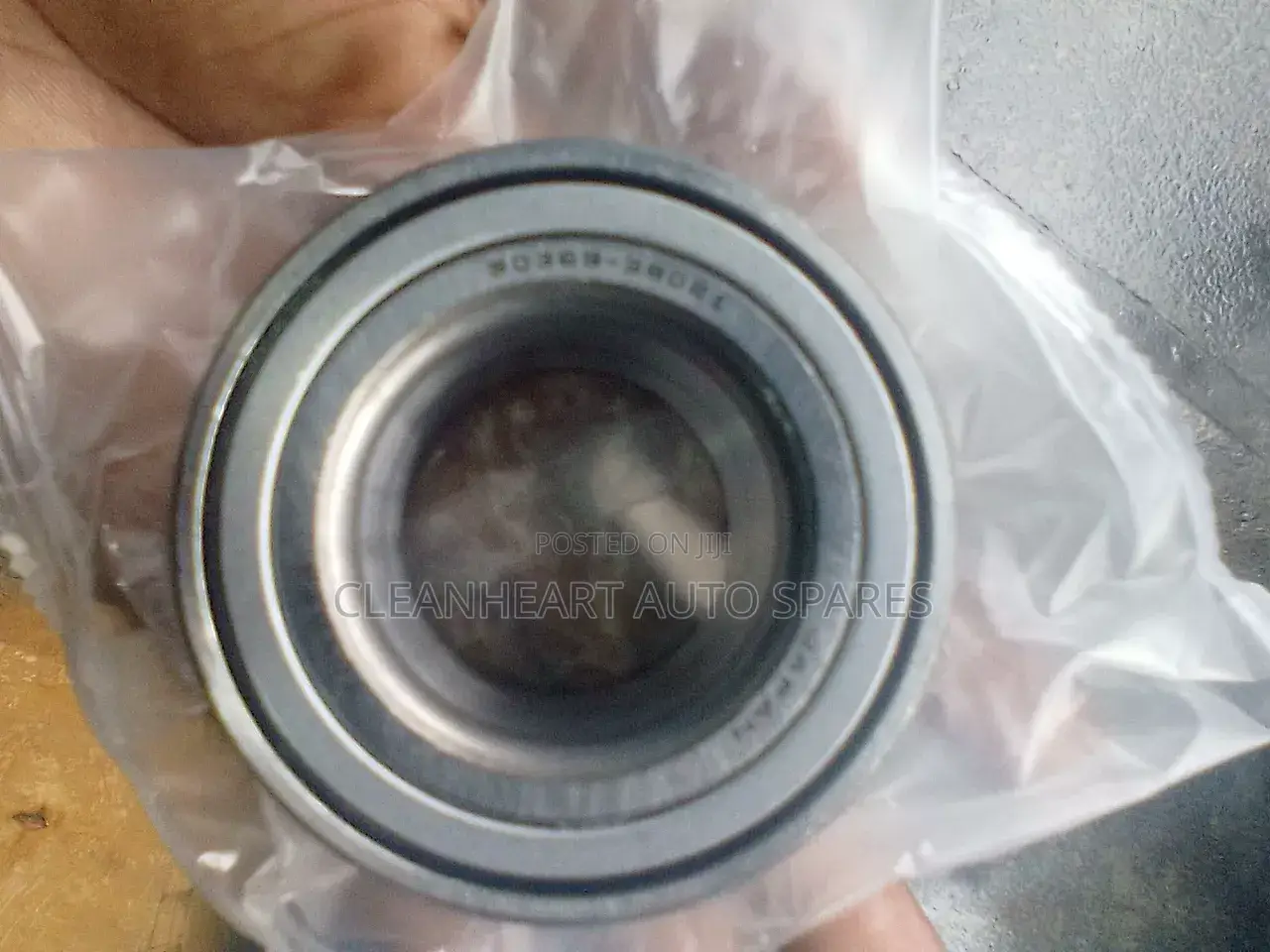Hub Bearing Probox