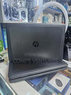 Laptop HP ZBook 15u G3 16GB Intel Core i7 SSD 512GB