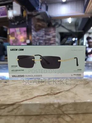 Green Lion Vallegio Sunglasses