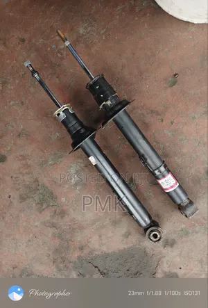 Toyota Mark X Front Shock