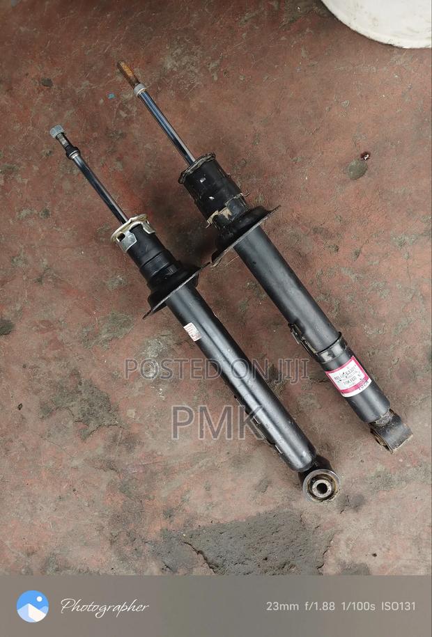 Toyota Mark X Front Shock