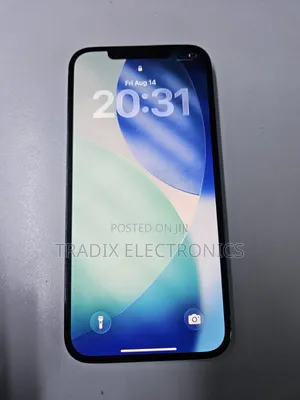 Apple iPhone 12 Pro 256 GB Blue