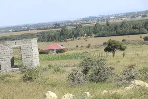 Acacia Plots in Kitengela