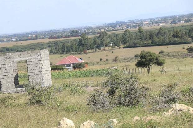 Acacia Plots in Kitengela - thumbnail 2