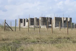 Acacia Plots in Kitengela