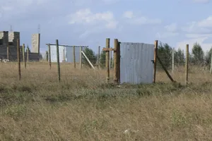 Acacia Plots in Kitengela